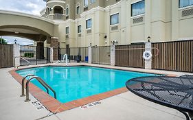 Comfort Suites Near Texas State University